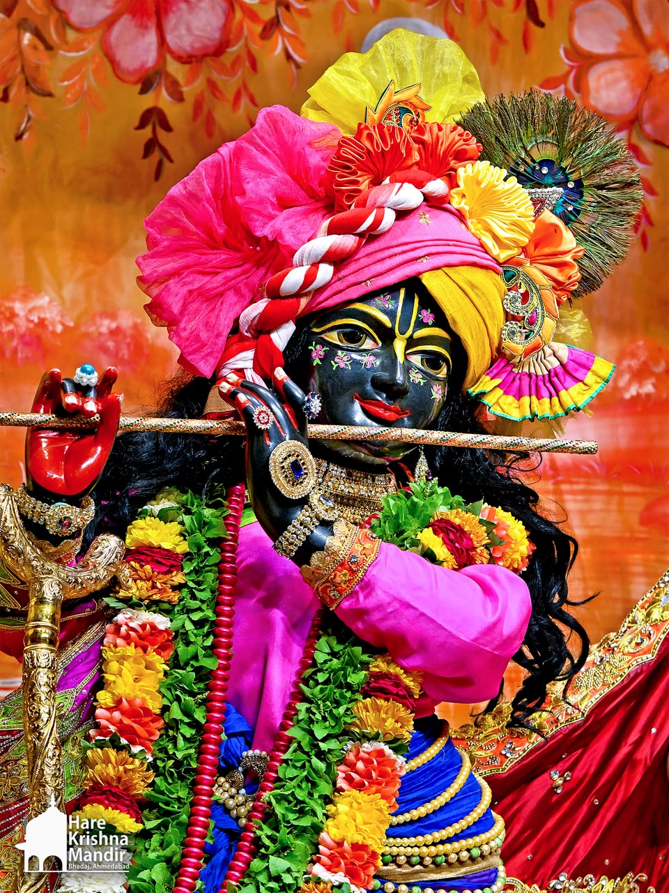 2026-10-06 Darshan